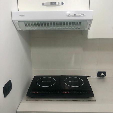 נאפולי Hamlet Appartment מראה חיצוני תמונה