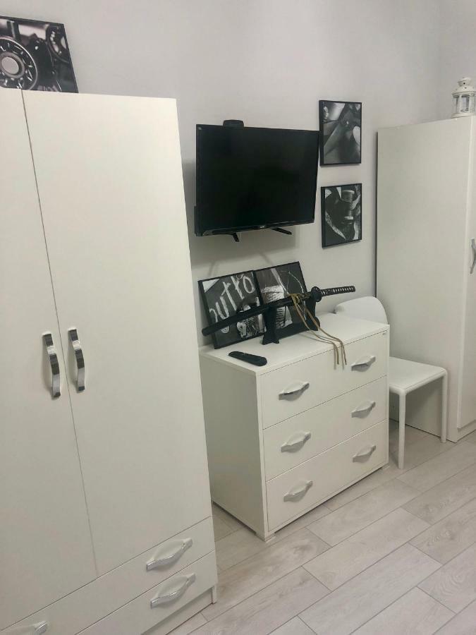 נאפולי Hamlet Appartment מראה חיצוני תמונה