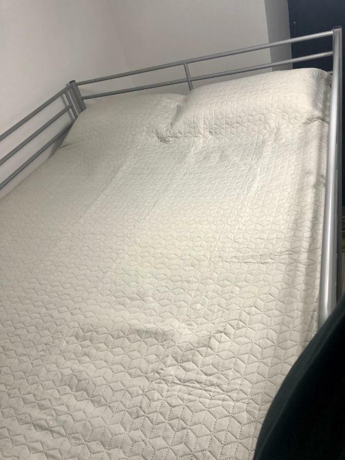 נאפולי Hamlet Appartment מראה חיצוני תמונה