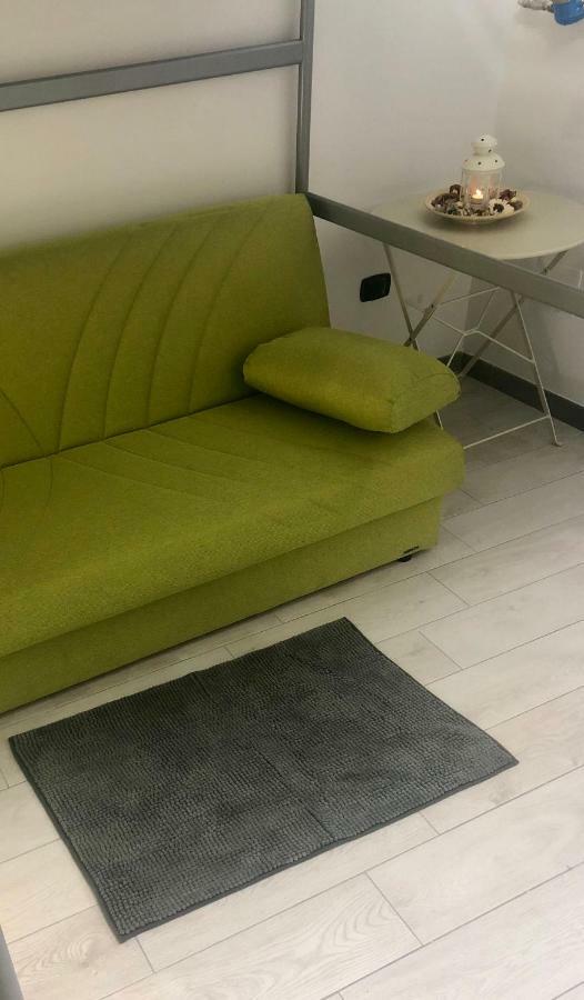 נאפולי Hamlet Appartment מראה חיצוני תמונה